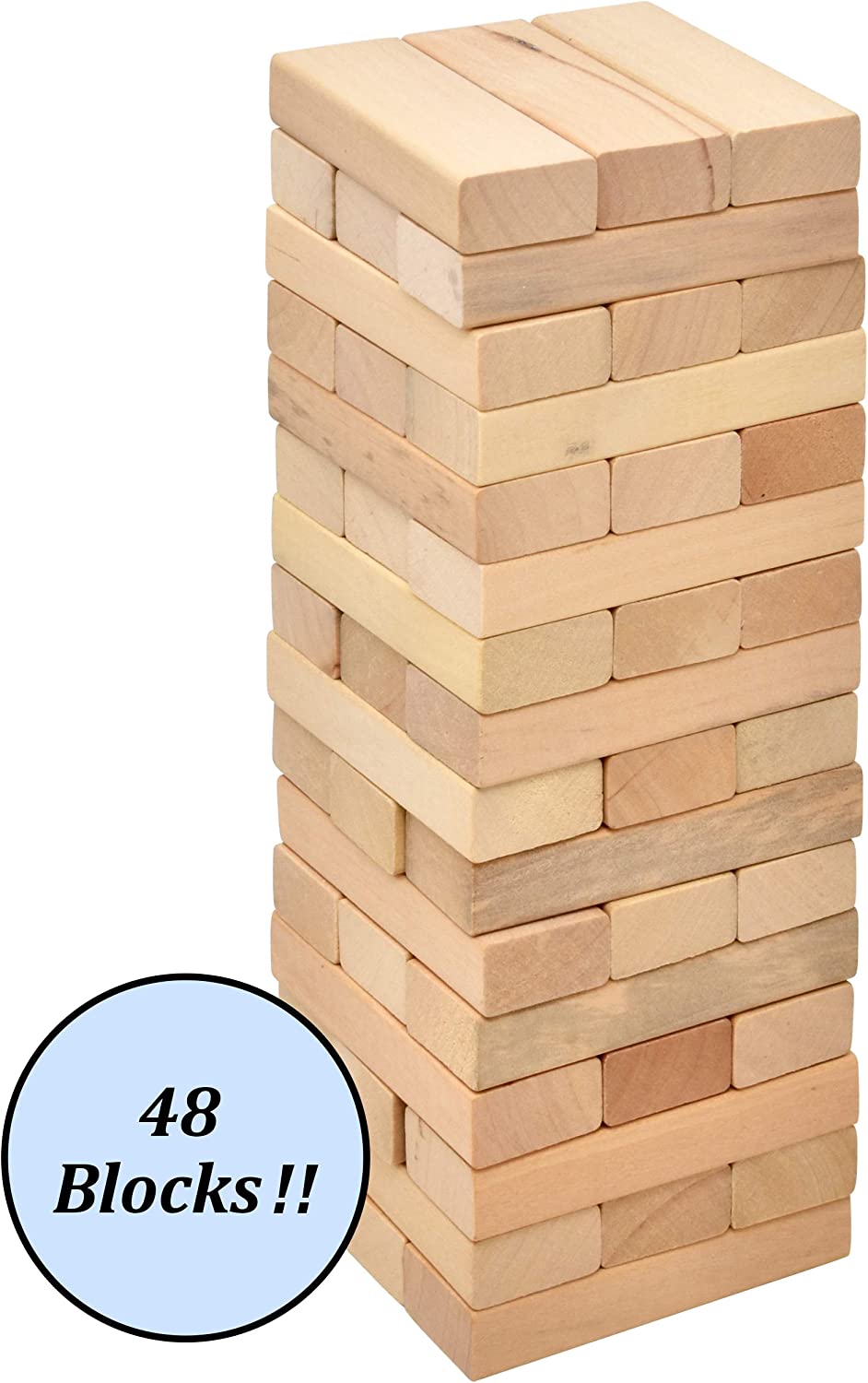 Regular Jenga