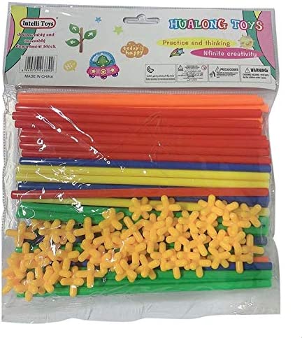 Straw Puzzle - 300pcs