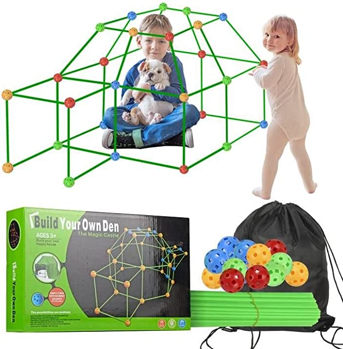 Glow in the Dark Building Kit