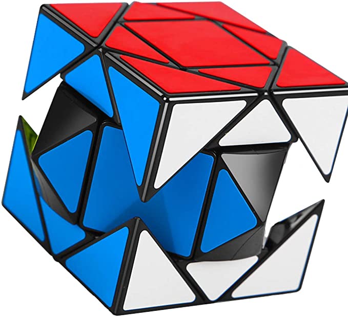 Pandora Cube