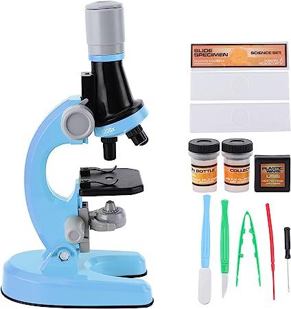 Scientific Microscope