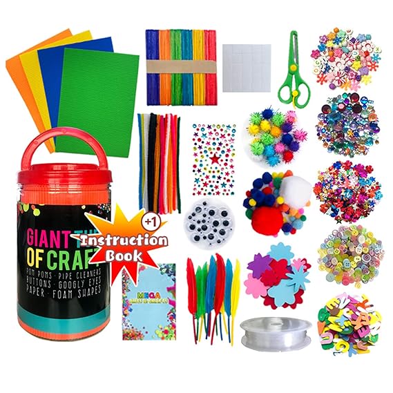 Art and Craft for Students