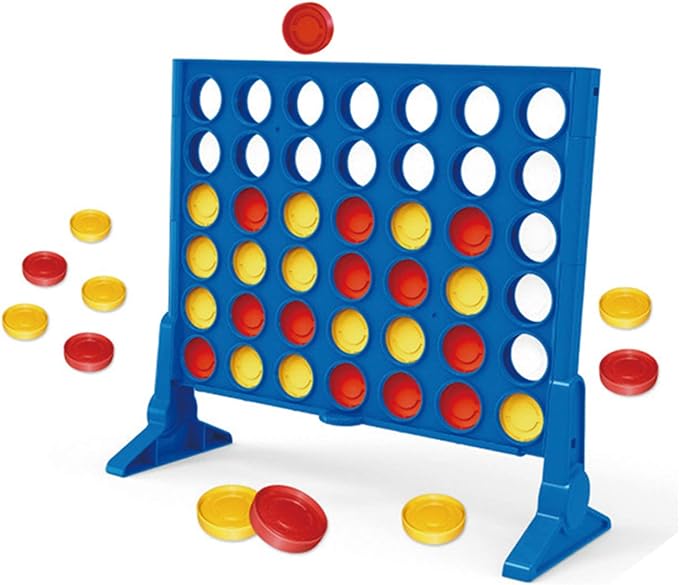 Big Connect 4