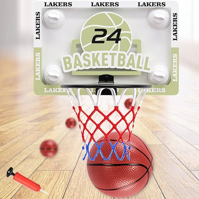 Basket Ball Set with Ball