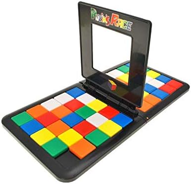 Magic Race Game