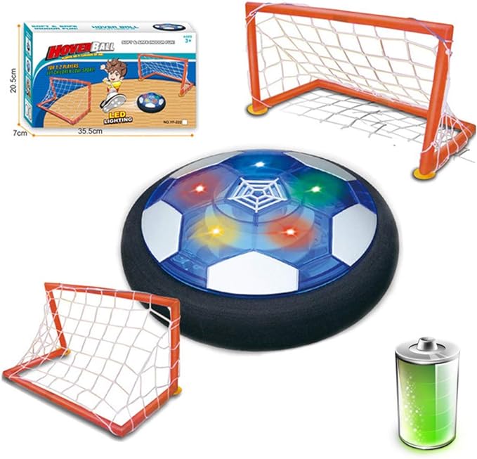 Hover Ball Set