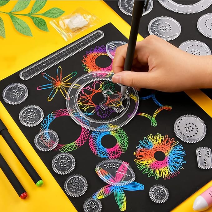 Spirograph