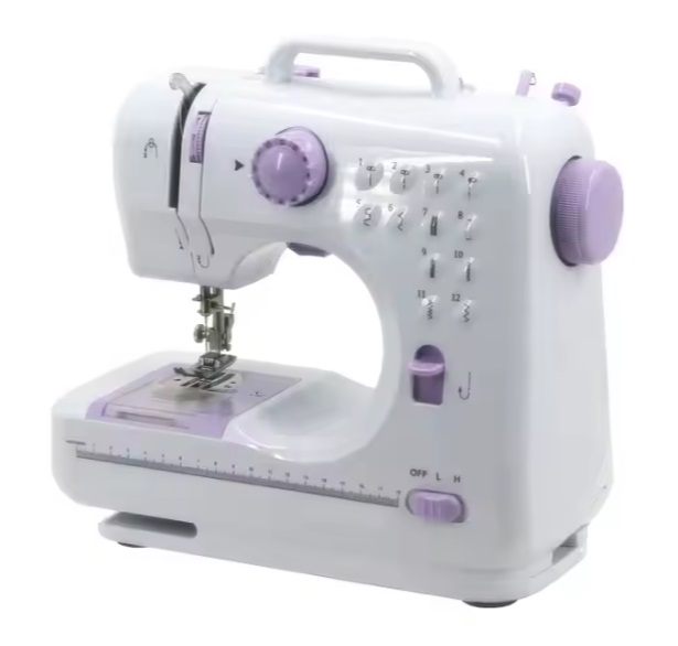 Big Sewing Machine