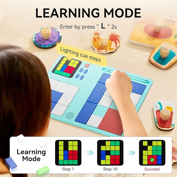 500+ Challenges Slider Puzzle