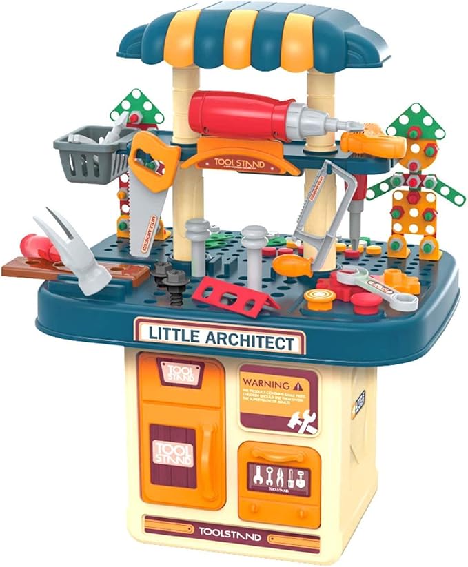 Pretend Play Kit-Electric Repair