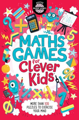 Maths Game for Clever Kids
