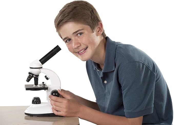 Scientific Duo Scope