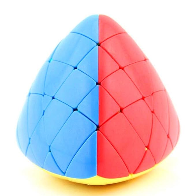 Windmill Fisher Cube